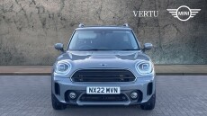 MINI Countryman 1.5 Cooper Classic 5dr Petrol Hatchback